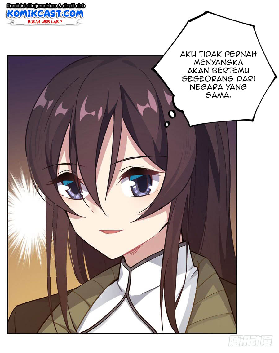 I Picked Up a Demon Lord as a Maid chapter 13